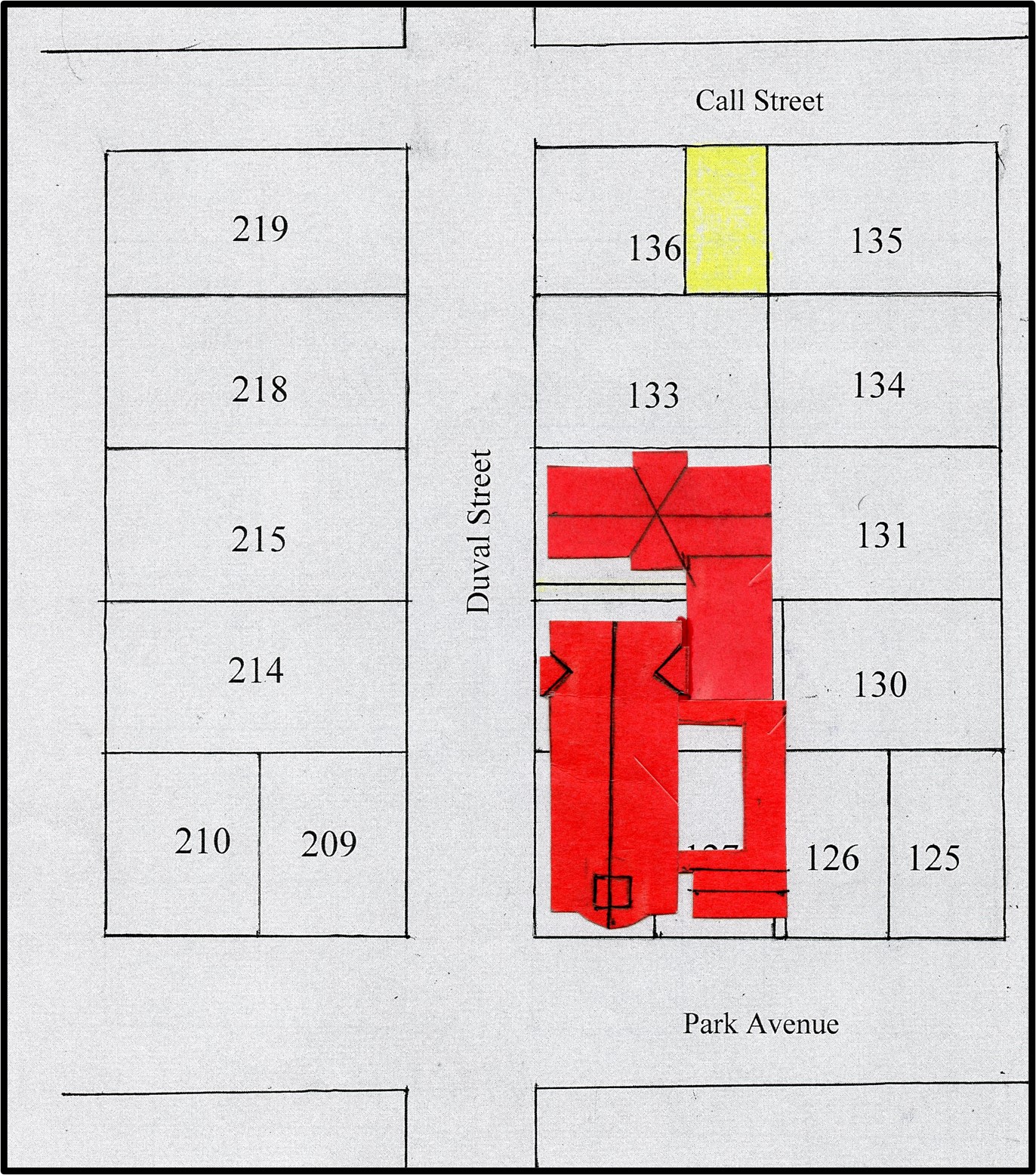 - Trinity United Methodist Church History