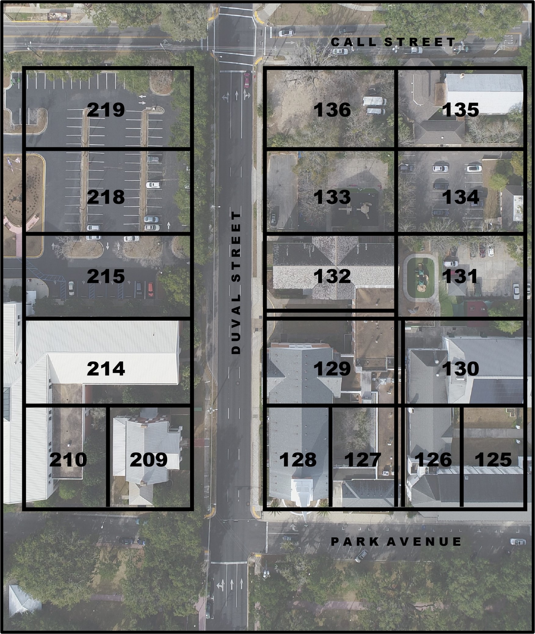 - Trinity United Methodist Church History