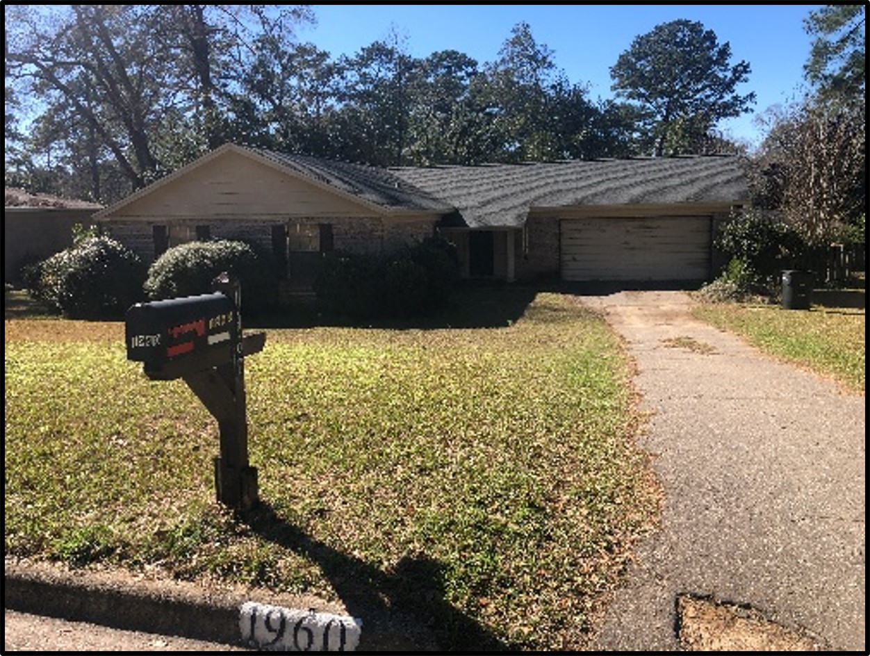 - Trinity United Methodist Church History