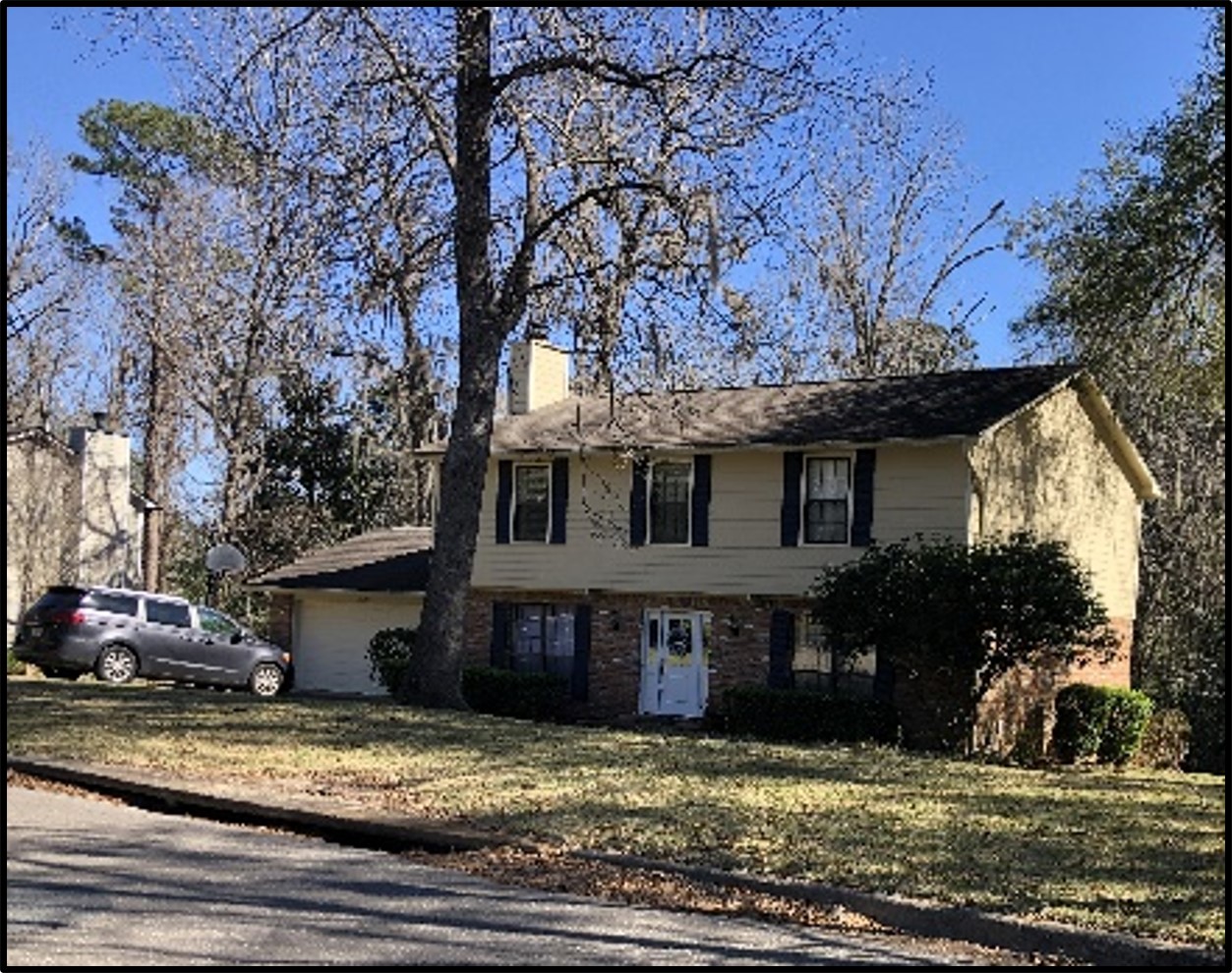 - Trinity United Methodist Church History