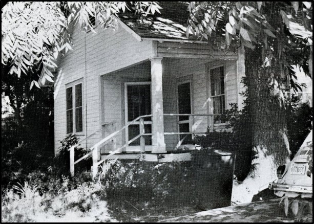 - Trinity United Methodist Church History